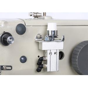50 - 60HZ Programmable Sewing Machine AC220V / 110V 1200 * 1060 * 1170mm Size