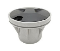 Buy Heliport Inset Bidirectional Light / Anodized Die Casting Aluminum CREE Ultra High Intensity at wholesale prices