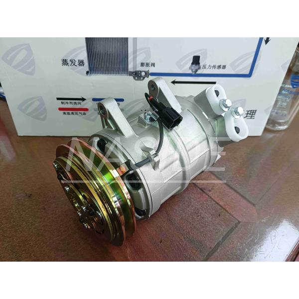 Auto AC Conditioning Compressor For Nissan Patrol Y60 Y61 SAFARI 92600vb005 92600VB300 92600vb005 92600VB300 92600VS50A 92600VS50A