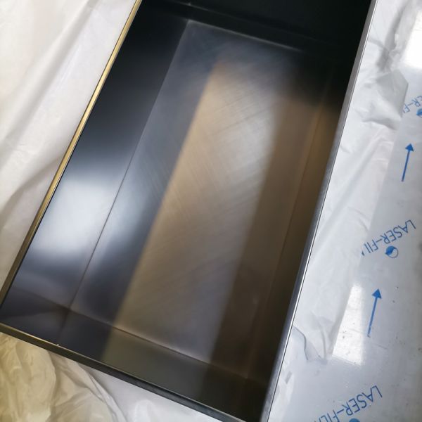 Buy Food Grade Stainless Steel Parts at wholesale prices