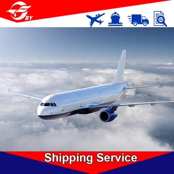 Safe DDP Delivery Services , Air Shipping Services Shenzhen - Copenhagen Tallinn