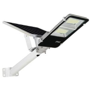 Super Bright Aluminum municipal Led Street Lighting Solar Powered SMD3030