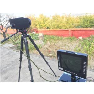 JH1280 Miniature Thermal Infrared Camera MWIR Cooled With High Resolution