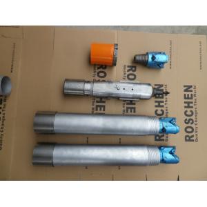 Quality Rock Drilling Tools Casing Advancer For Difficult Ground Conditions for sale