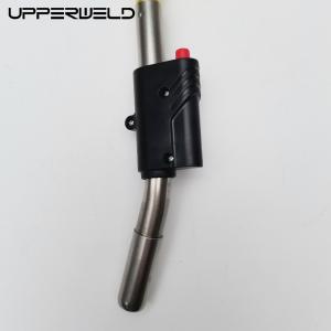 Trigger Start Gas Welding Torch with High Intensity Heating and Fuel Consumption