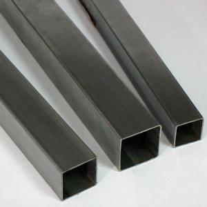 TP304L Rectangular Steel Tubing