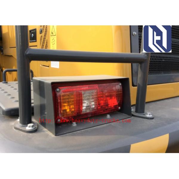 7.65 Ton- 67.5T Operating Weight Shantui Brand Bulldozer With All Kind of Blade, Winches, Ripper