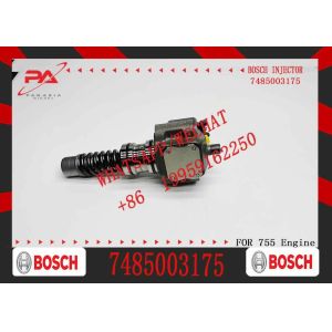 China Fuel Injection Unit Pump 0414755007 313GC5230MX 7485003175 on sale