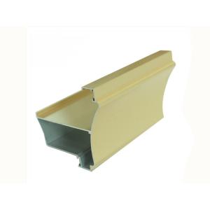 Sunroom Tent 6082 L6M Aluminium Construction Profiles