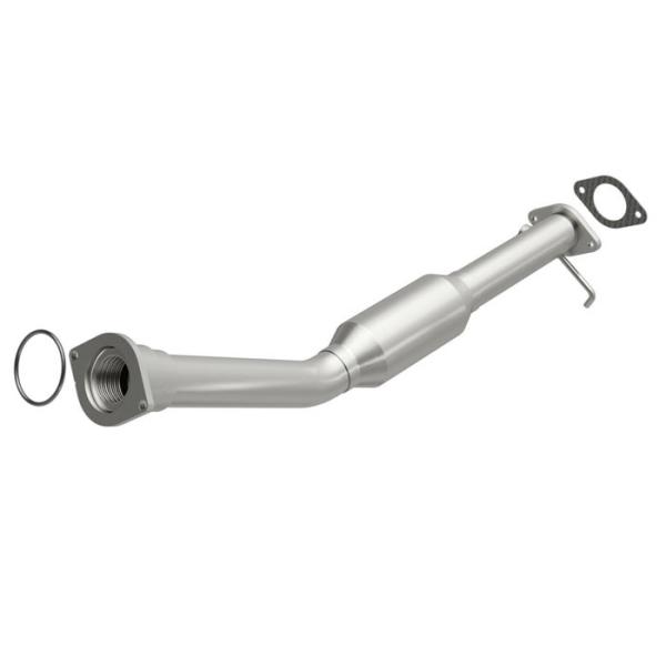Euro 3 4 5 6 2007 2008 Pontiac Grand Prix Catalytic Converter 5.3L