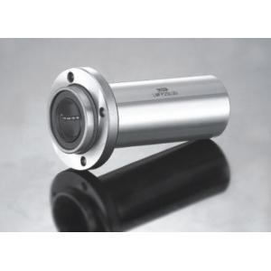 Flanged Precision Linear Bearings -LMEF Series Miniature Linear Bearings