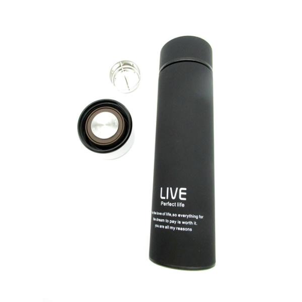 Buy Promotional Business Vacuum Flask Reusable 6-12 Hours Insulation at wholesale prices