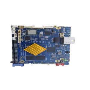 China Embedded POS Board LVDS EDP Display 2.4G/ 5G WIFI BT Embedded System Motherboard on sale
