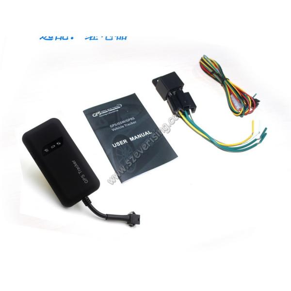 Universal GT02 GPS Motorcycle Tracker Vehicle gps tracker Car GPS tracker