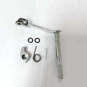 Quality Metal Motorcycle Spare Parts CG125 Clutch Holder Standard Size for sale