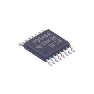 Quality Unused PCA9546APW Integrated Circuit New And Original TSSOP16 for sale