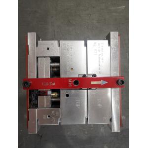 Electronic Appliance Parts Plastic Injection Mould ASSAB 8407 HRC48-52