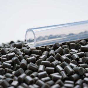 Multi-Functional TPE Granules Water Pipes Various Industrial Applications