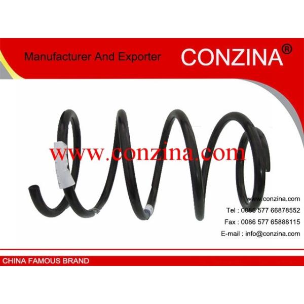 Buy Kia Rio suspension spring coil OEM 54630-1G210 high quality at wholesale prices