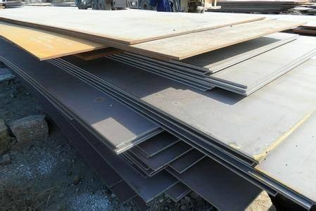 Buy SA-612 boiler and pressure vessel steel plate at wholesale prices