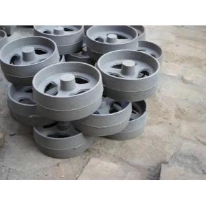 Hardware Folding Alloy Steel Casting Parts For Marine Boat And Vessel