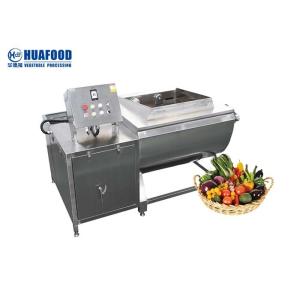 Tilting Type Electric Low Noise Automatic Fruit And Vegetable Washing Machine