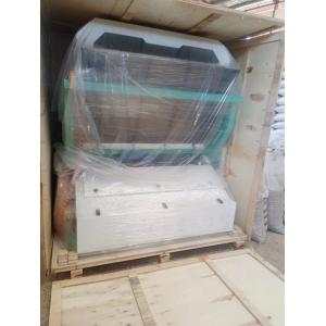 Wenyao High Purity Sorghum Rice Color Sorting Machine Grain Color Sorter