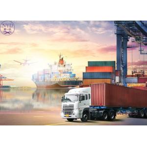 Professional and faster shipping agent From China to UK by Sea air and express