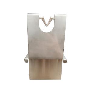 Farm Pig Tail Cutter 50Hz Stainless Steel 1min Continual Operation