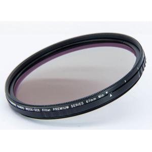 HD Camera lens filter 67mm 77mm 82mm optial glass multicoating black ring with