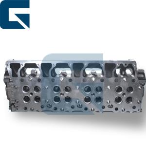 China 7W2243 7w2243 Cylinder Head For E3412B Excavator on sale