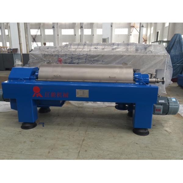 Buy Tricanter continuous decanter centrifuge specially for aging oil treatment at wholesale prices