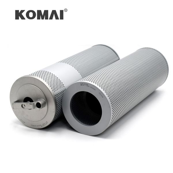 Excavator Return Oil Filter For Sany 60193266 60194221 Cartridge Hydraulic Filter