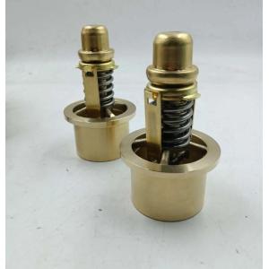 02250142-940 TD Sullair Metal Temperature Control Valve Kit Industrial