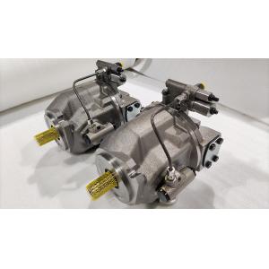China china Manufacture Hydraulic Piston Pump A10VO A10VSO A10VSO 28 DFR/31R-PPA12N00 A10VSO10DFR1/52R-PPA14N00 Axial Hydraulic Oil Pump on sale
