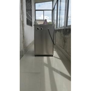 300 Cubic Fishery Dissolved Oxygen Hydroponics For Industrial WasteWater