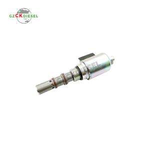 Solenoid Valve 174-4913 for 980H 962G 950G 558 522B 548 521B Engine 3126B 3176C