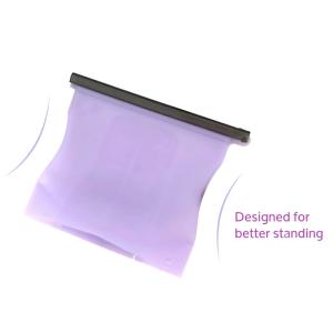 Preservation Airtight Seal Silicone Cooking Tools Food Storage Container