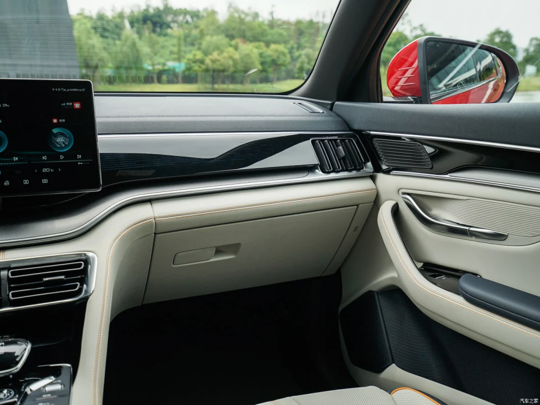 2022 Byd Song Plus EV New Energy Electric Vehicle Motors Car Automobile Left-Hand Drive Cars EV/Electric Vehicle Price for Auto/High Speed/New/LHD