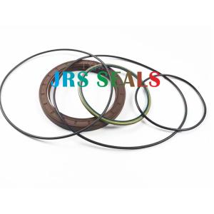 A4VG180 A4VG125 Hydraulic Pump Seal Kit main pump seal kit