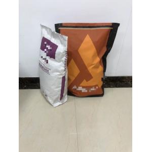 Custom Capacity Pinch Bottom Paper sacks with Capacity Accept Custom