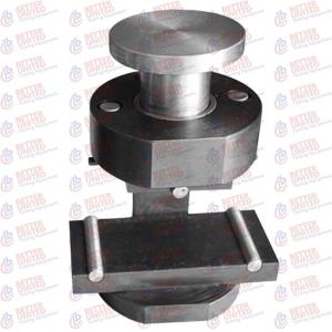 Quality 40x40x160mm Specimens Prisms Cement Testing Machine Flexure Testing Machine for sale