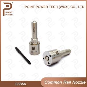 G3S56 Denso Common Rail Nozzle For Injectors 5284016/5365904 diesel injector