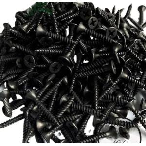 China 0.001 Thread Diameter Bugle Head Screws With Full Thread Coverage on sale