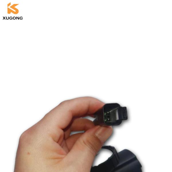 Stock Part 320/A7082 FUEL PUMP for JCB and Durable