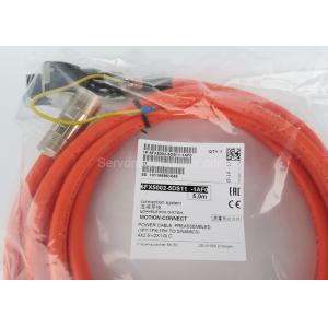 6FX5002-5DS11-1AF0 Siemens Power Cable Pre - Assembled 6FX50025DS111AF0