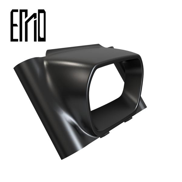 Buy INCA LP002 Motorcycle lamp shade Fiment:FAT BOY 2003-2017 at wholesale prices