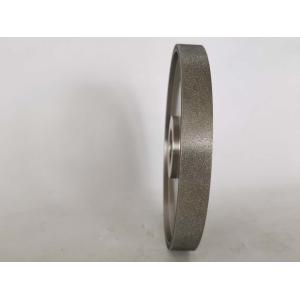 Pollution Free B80 B100 CBN Grinding Wheel