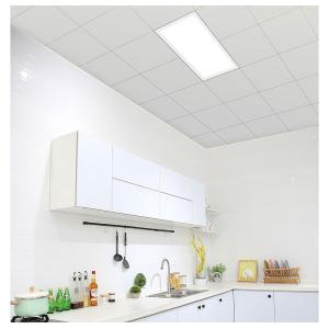 IP20 6000K LED Ceiling Panel Lights For Studio Long Lifespan