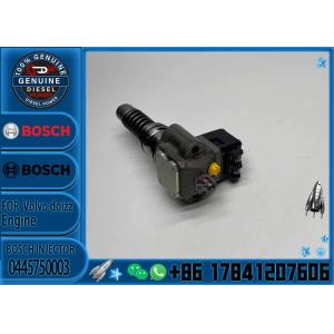 NINE DIESEL high quality 0445750003 injector unit pump 0445750003 fuel injection